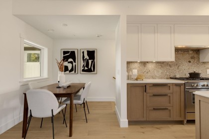 Photo 15 at 1 - 326 W 14th Street, Central Lonsdale, North Vancouver