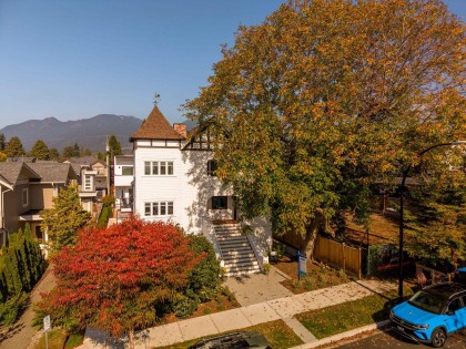 Photo 40 at 1 - 326 W 14th Street, Central Lonsdale, North Vancouver