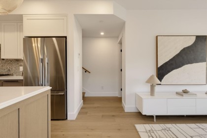 Photo 4 at 1 - 326 W 14th Street, Central Lonsdale, North Vancouver