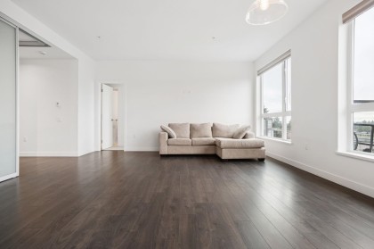 Photo 6 at 608 - 6677 Cambie Street, South Cambie, Vancouver West