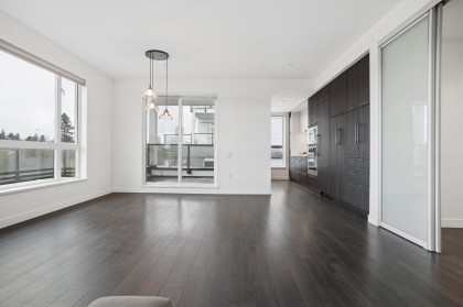 Photo 3 at 608 - 6677 Cambie Street, South Cambie, Vancouver West