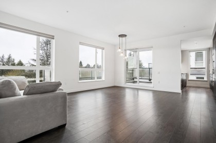 Photo 4 at 608 - 6677 Cambie Street, South Cambie, Vancouver West