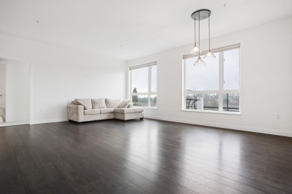 Photo 8 at 608 - 6677 Cambie Street, South Cambie, Vancouver West