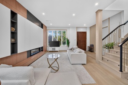 Photo 24 at 6664 Balsam Street, S.W. Marine, Vancouver West