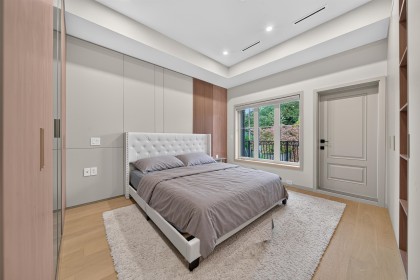 Photo 10 at 6664 Balsam Street, S.W. Marine, Vancouver West