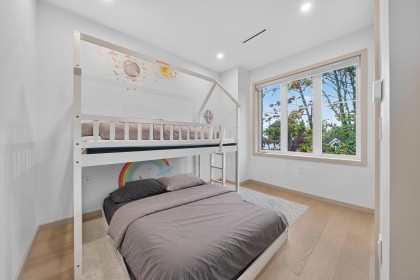 Photo 14 at 6664 Balsam Street, S.W. Marine, Vancouver West