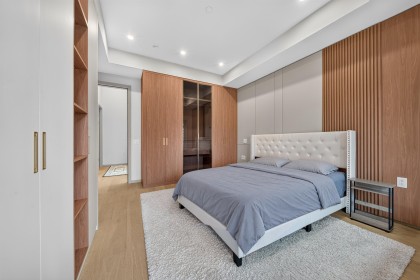 Photo 11 at 6664 Balsam Street, S.W. Marine, Vancouver West