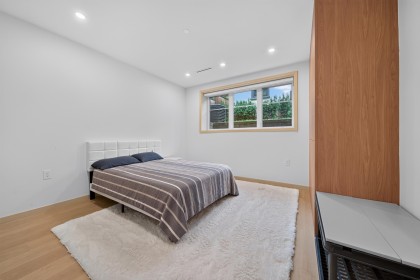 Photo 19 at 6664 Balsam Street, S.W. Marine, Vancouver West
