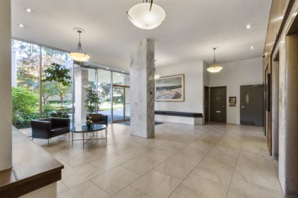Photo 17 at 1501 - 1850 Comox Street, West End VW, Vancouver West