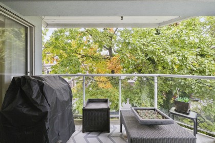 Photo 6 at 308 - 8728 Sw Marine Drive, Marpole, Vancouver West