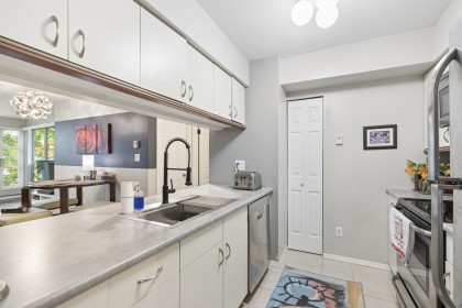Photo 16 at 308 - 8728 Sw Marine Drive, Marpole, Vancouver West