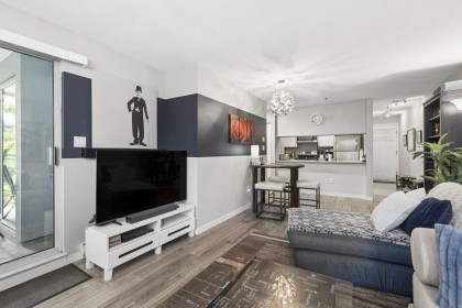 Photo 28 at 308 - 8728 Sw Marine Drive, Marpole, Vancouver West