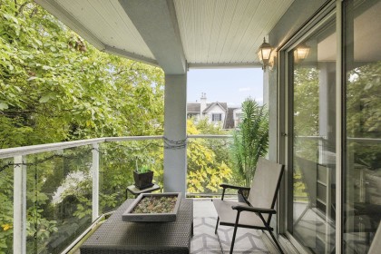 Photo 5 at 308 - 8728 Sw Marine Drive, Marpole, Vancouver West