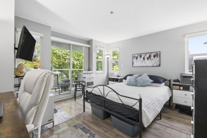 Photo 20 at 308 - 8728 Sw Marine Drive, Marpole, Vancouver West