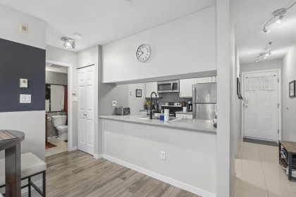 Photo 14 at 308 - 8728 Sw Marine Drive, Marpole, Vancouver West