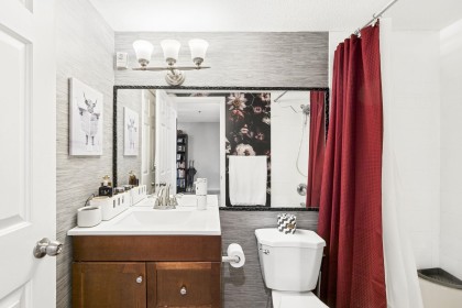 Photo 18 at 308 - 8728 Sw Marine Drive, Marpole, Vancouver West
