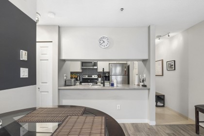 Photo 15 at 308 - 8728 Sw Marine Drive, Marpole, Vancouver West