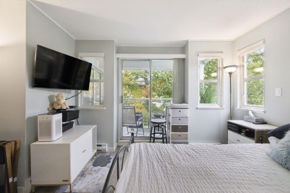 Photo 21 at 308 - 8728 Sw Marine Drive, Marpole, Vancouver West