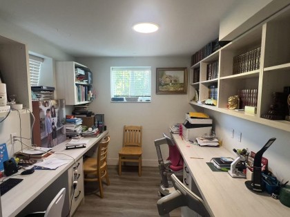 Photo 10 at 5491 Elizabeth Street, Cambie, Vancouver West