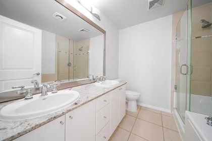 Photo 13 at 303 - 1211 Melville Street, Coal Harbour, Vancouver West