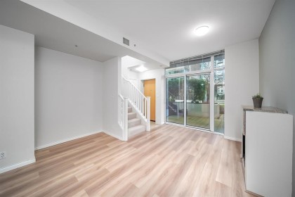 Photo 7 at 303 - 1211 Melville Street, Coal Harbour, Vancouver West