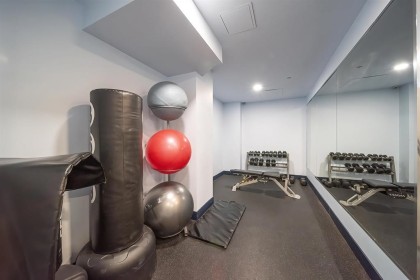 Photo 35 at 303 - 1211 Melville Street, Coal Harbour, Vancouver West