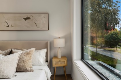 Photo 7 at 1 - 1183 W 33rd Avenue, Shaughnessy, Vancouver West