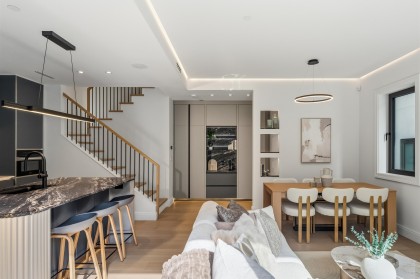 Photo 1 at 1 - 1183 W 33rd Avenue, Shaughnessy, Vancouver West
