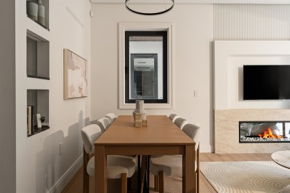 Photo 5 at 1 - 1183 W 33rd Avenue, Shaughnessy, Vancouver West
