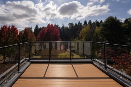 Photo 14 at 1 - 1183 W 33rd Avenue, Shaughnessy, Vancouver West