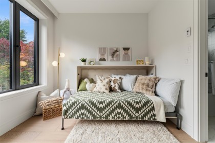 Photo 10 at 2 - 1183 W 33rd Avenue, Shaughnessy, Vancouver West
