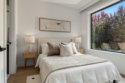 Photo 8 at 2 - 1183 W 33rd Avenue, Shaughnessy, Vancouver West