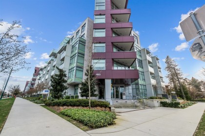 Photo 1 at 305 - 4963 Cambie Street, Cambie, Vancouver West
