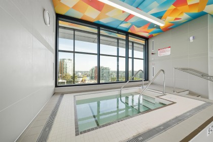 Photo 27 at 306 - 89 Nelson Street, Yaletown, Vancouver West