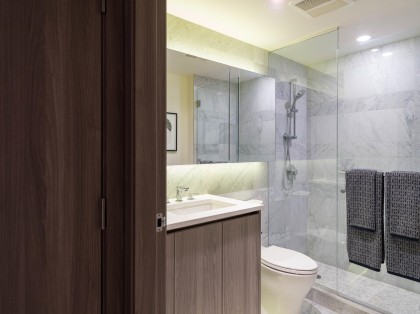 Photo 17 at 306 - 89 Nelson Street, Yaletown, Vancouver West