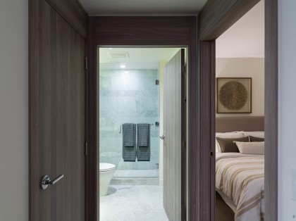 Photo 16 at 306 - 89 Nelson Street, Yaletown, Vancouver West