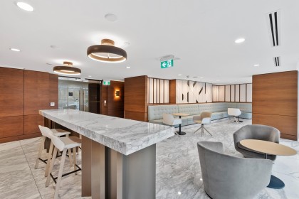 Photo 33 at 306 - 89 Nelson Street, Yaletown, Vancouver West