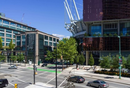 Photo 18 at 306 - 89 Nelson Street, Yaletown, Vancouver West