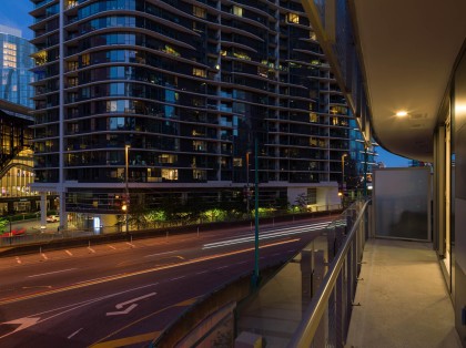 Photo 19 at 306 - 89 Nelson Street, Yaletown, Vancouver West