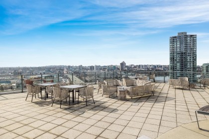 Photo 25 at 306 - 89 Nelson Street, Yaletown, Vancouver West