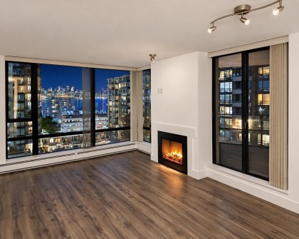 Photo 6 at 903 - 151 W 2nd Street, Lower Lonsdale, North Vancouver