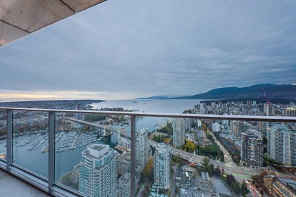 Photo 27 at 5702 - 1480 Howe Street, Yaletown, Vancouver West