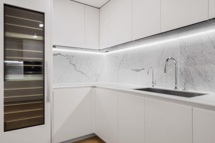 Photo 12 at 5702 - 1480 Howe Street, Yaletown, Vancouver West