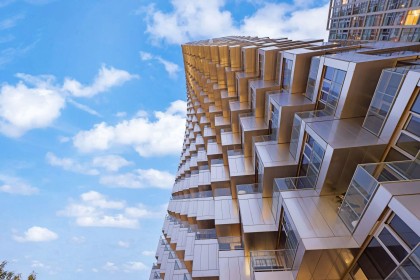 Photo 26 at 5702 - 1480 Howe Street, Yaletown, Vancouver West