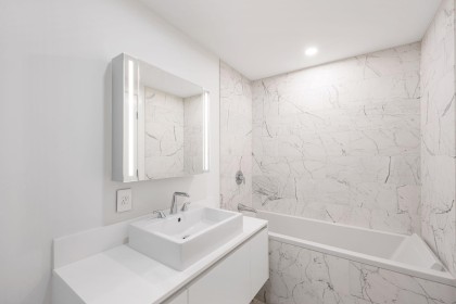 Photo 22 at 5702 - 1480 Howe Street, Yaletown, Vancouver West