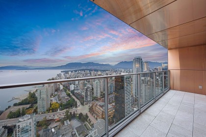 Photo 1 at 5702 - 1480 Howe Street, Yaletown, Vancouver West