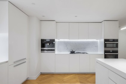 Photo 10 at 5702 - 1480 Howe Street, Yaletown, Vancouver West