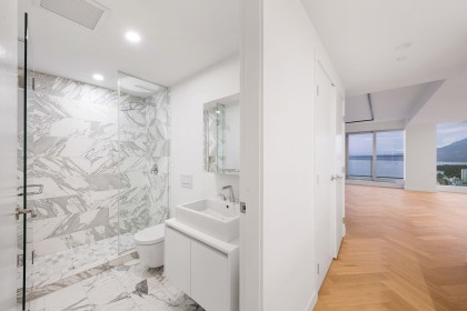 Photo 15 at 5702 - 1480 Howe Street, Yaletown, Vancouver West