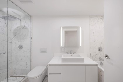 Photo 21 at 5702 - 1480 Howe Street, Yaletown, Vancouver West