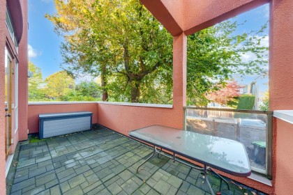 Photo 12 at 1855 Whyte Avenue, Kitsilano, Vancouver West